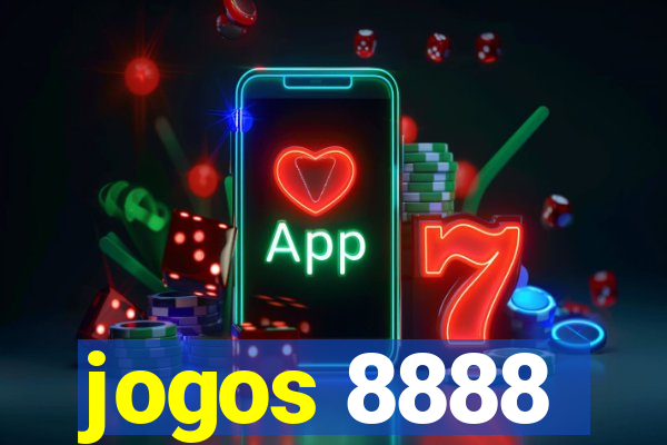 jogos 8888